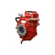 Vehicle mounted pump NP4000S